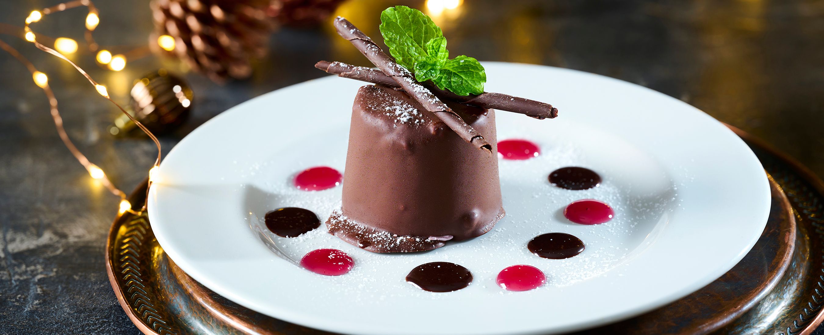 Boxing Day Lunch & Dinner at The Sump in Burton