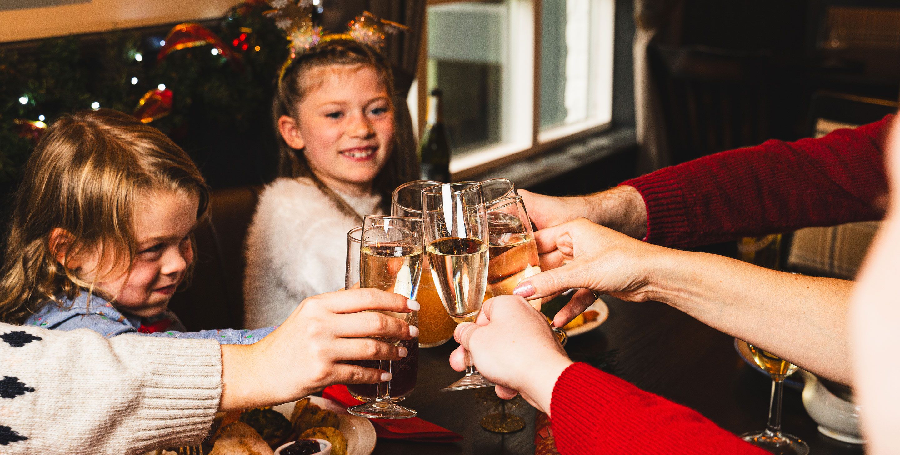 Even more magical occasions at The Sump
