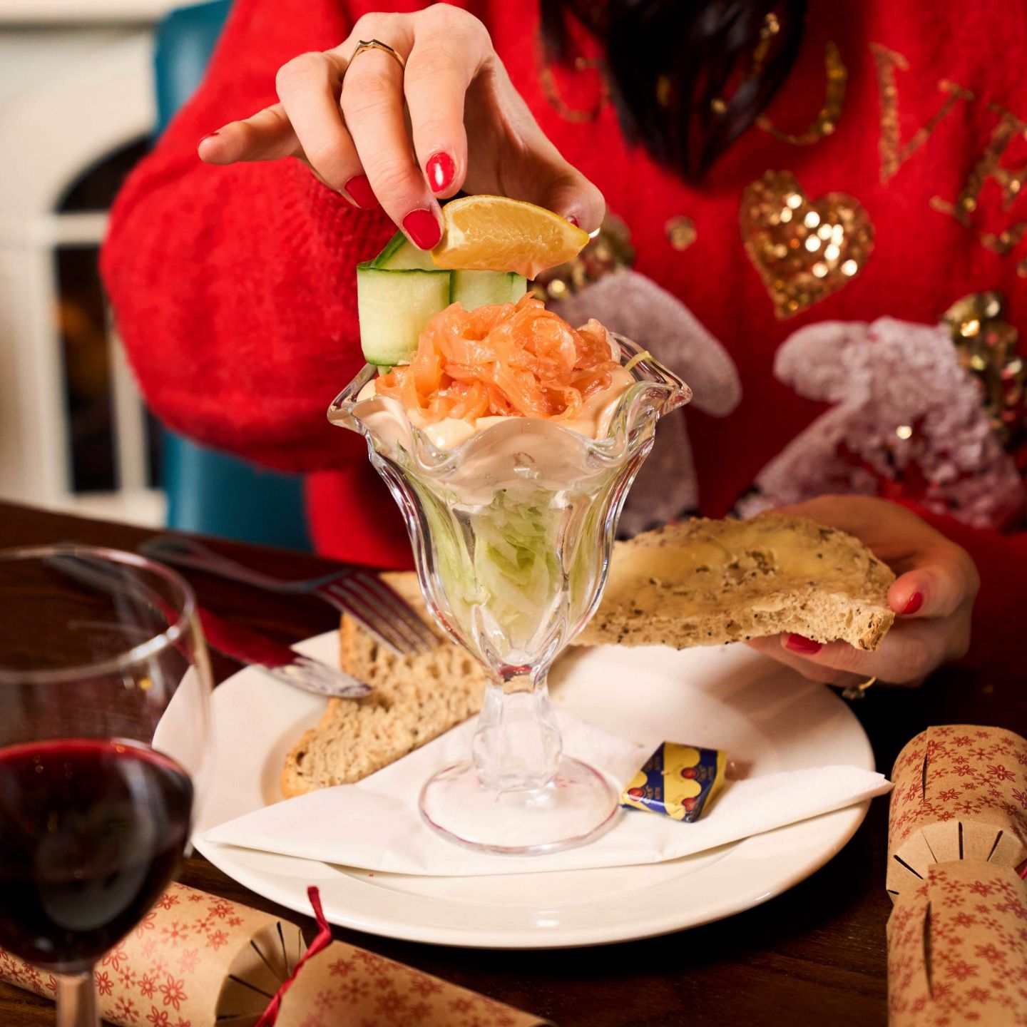Christmas Day 2025 Lunch, Dinner & Dining at The Sump in Burton